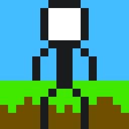 8bit platformer