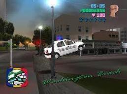 gta mamaia vice