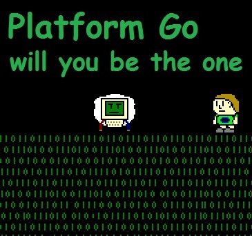 Platform Go