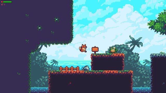 FoxGame