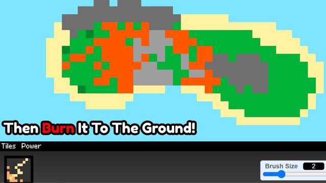 BitBox - The pixel art sandbox game
