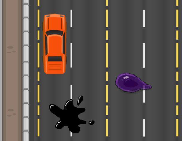 Game a week: Week 4