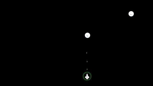 Space SHMUP Prototype (obmanshik)