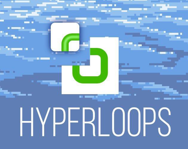 Hyperloops