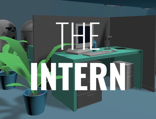 The Intern (FlorianBar, wallcoeur, crakicuri)