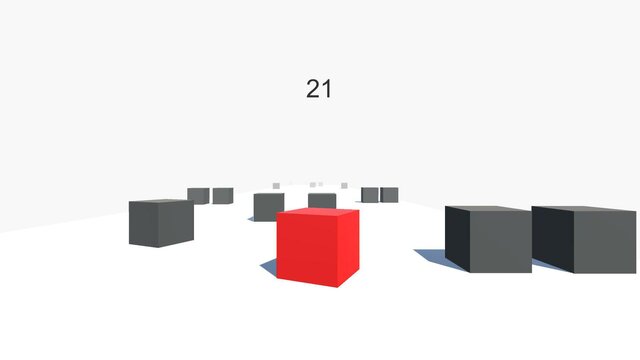Life of a Box