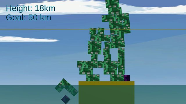 Tower of Transistor (GMTK GameJam 2019)