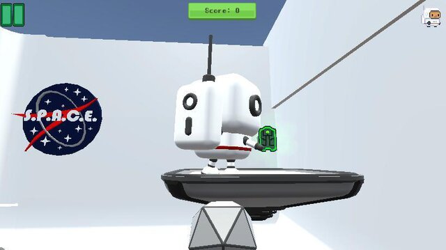 3D Platformer Tutorial (Jack Rockwood)