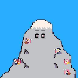 Summit Shake!