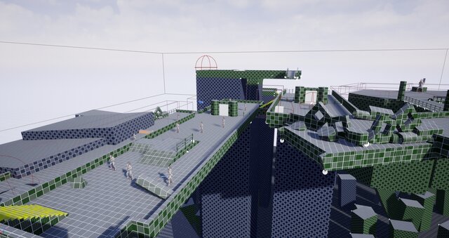 Top-Down ARPG Prototype