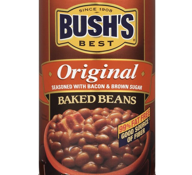 bean bounce