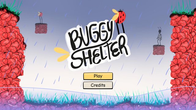 Buggy Shelter