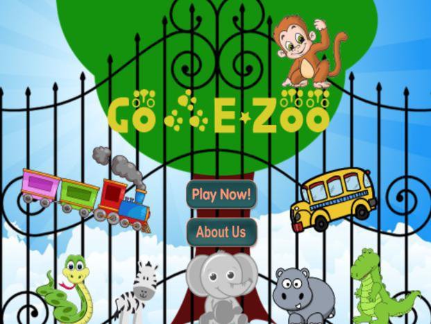 Go E-Zoo