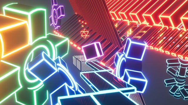 Kinetic Edge