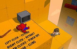 🕷💩Poopy Parker💩🕷
