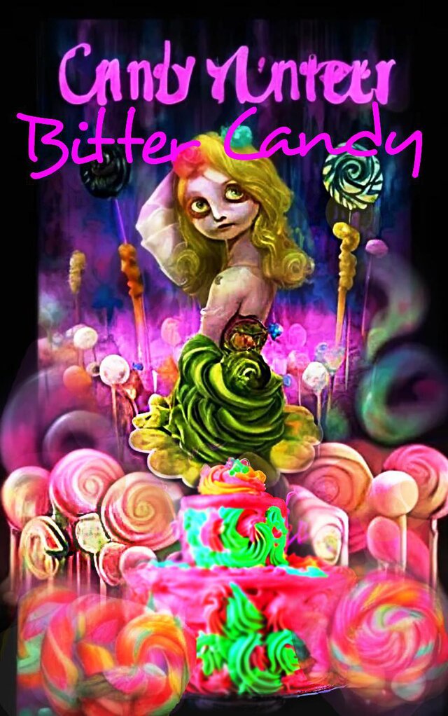 Bitter Candy