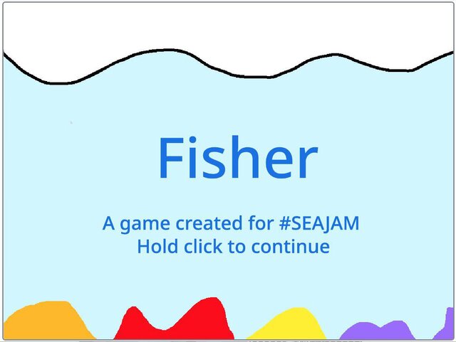 FISHER (rando_codr)