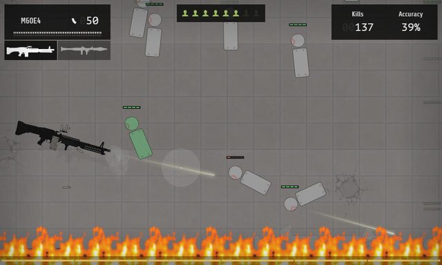 Tactical Weapon Pack 2