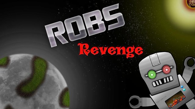 Robs Revenge