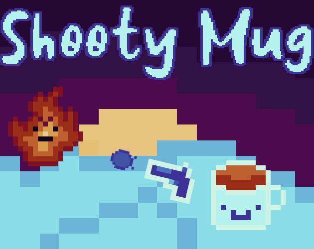 Shooty Mug