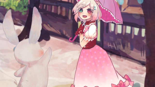 Fluffland