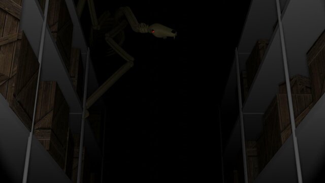 unfinished bonehorse game