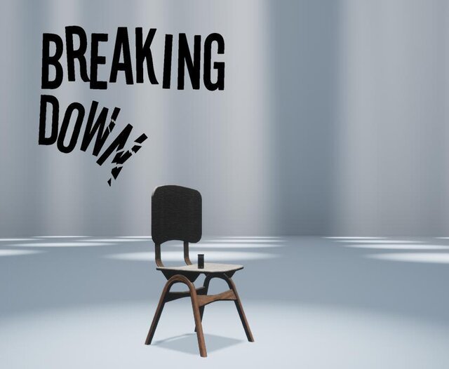 Breaking Down (Arthur Othy-Gares)