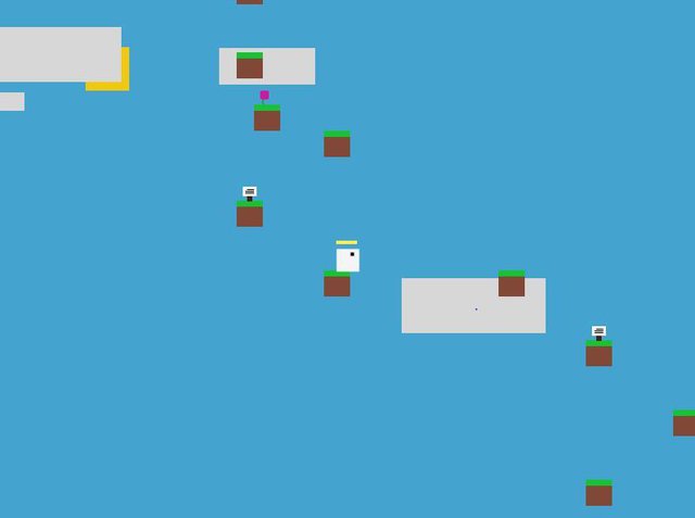 Daylight (Ludum Dare 38)