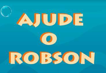 Ajude o Robson!