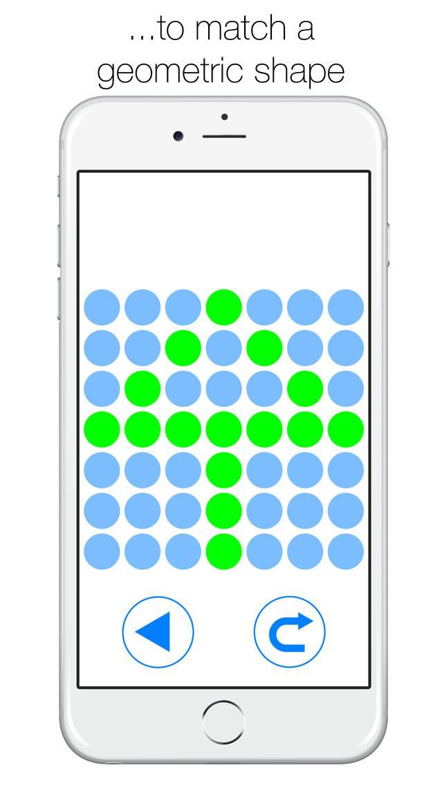 4Taps - An easy impossible game