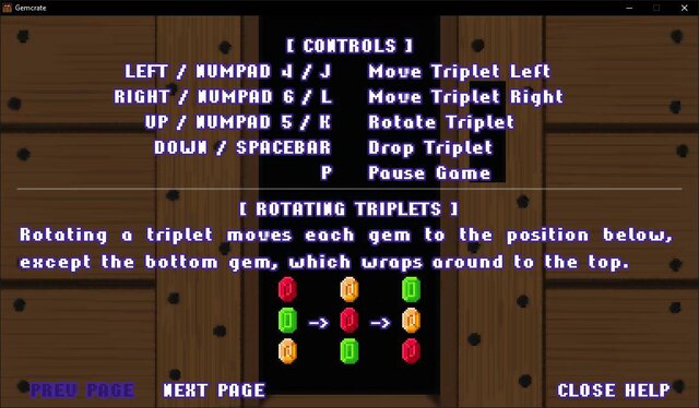 Gemcrate