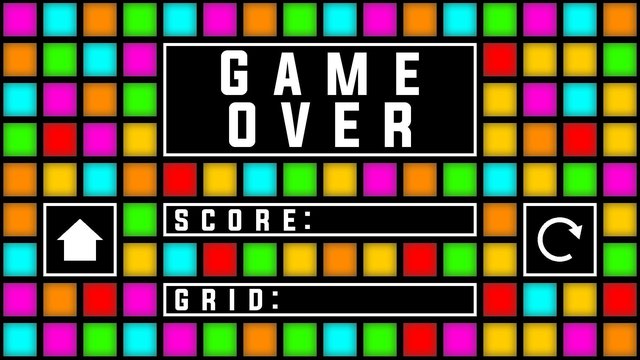 GRID (itch)