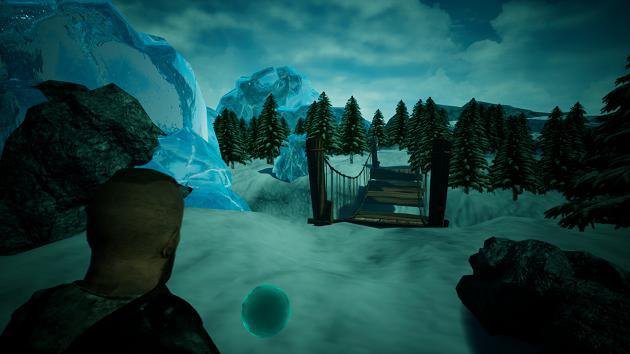 Thorvald's Redemption