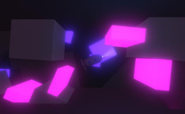 Darkest Depths (itch) (Dolphcode)