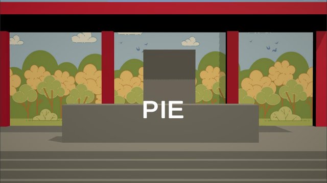 Pie Hole