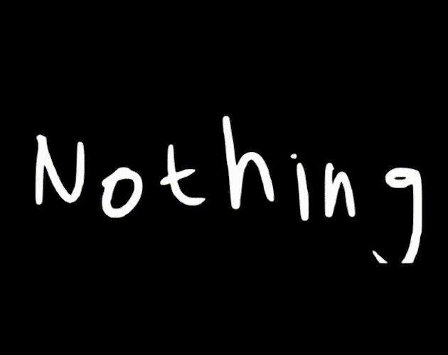 Nothing (Michael Tang)