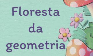 Floresta da geometria
