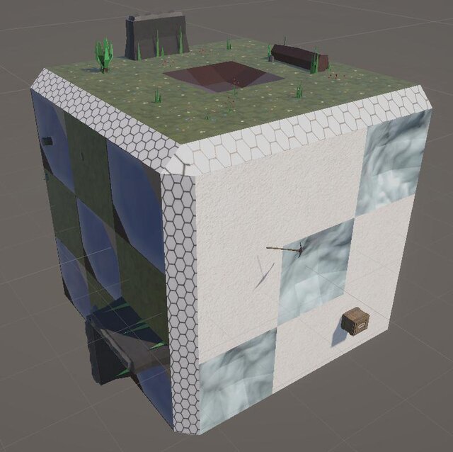 DiceWorld