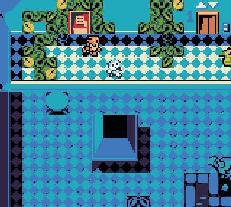 Trouble City Pocket Mission