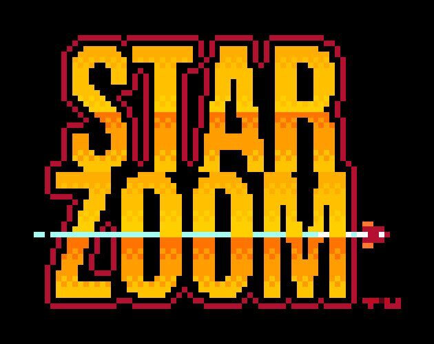 Star Zoom v1.0.1