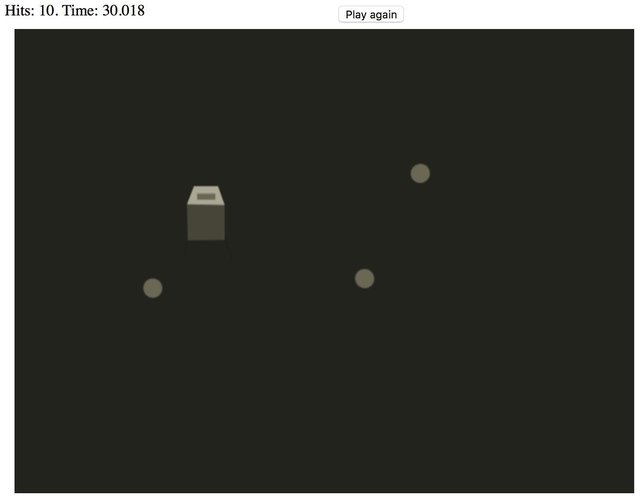 Space Probe early access