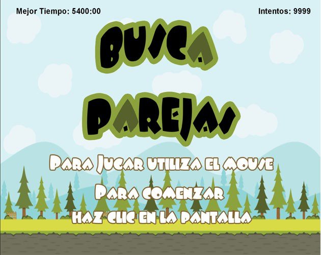 BuscarParejas
