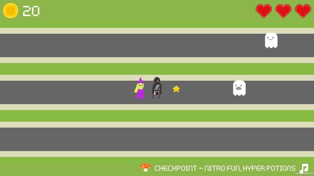 Quest (Smeliot)