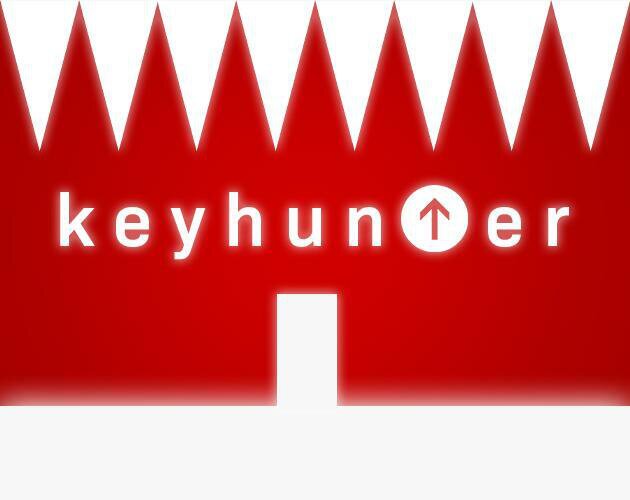 Keyhunter