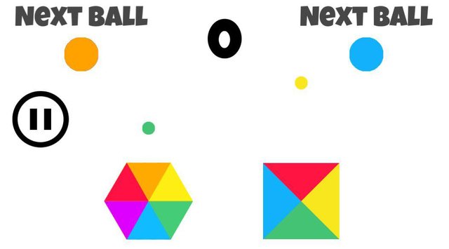 Catch The Balls