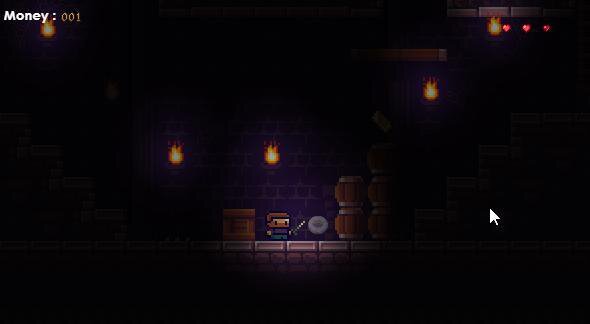 Mini Dungeon (John Crc)