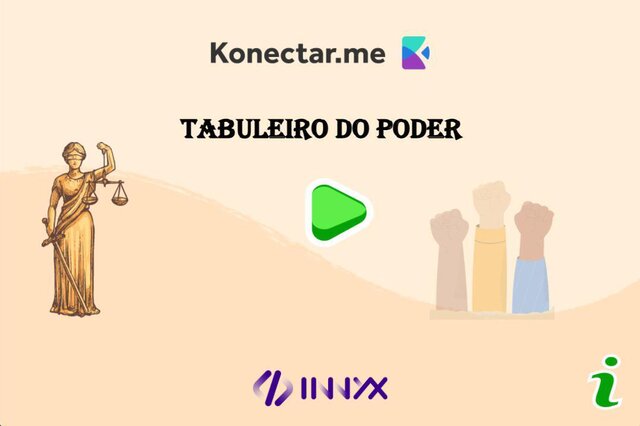 Tabuleiro do Poder