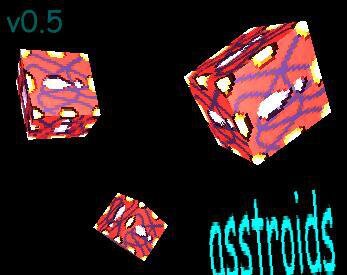 ASS-TROIDS v0.5