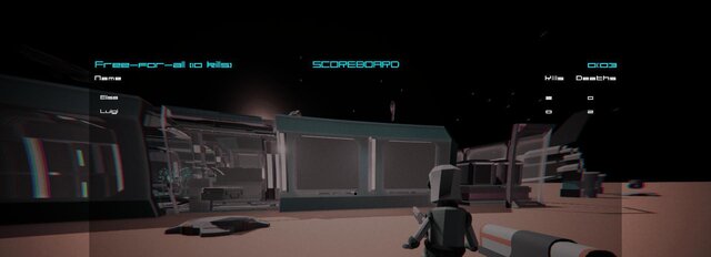Ultimate Bot Arena