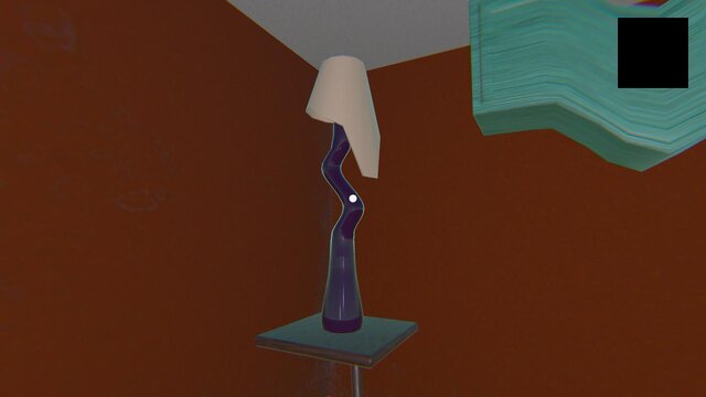 You are in a room(s)